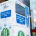 AQUA Reverse Vending Machine (RVM) (MASAPNEWS/ANT/HO)
