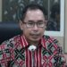 Direktur Perlindungan Warga Negara Indonesia (PWNI) Kementerian Luar Negeri RI, Judha Nugraha, ketika berbicara kepada pers dari Jakarta, Kamis (20/1/2022). (MASAPNEWS/ANT/HO-Kemenlu RI)