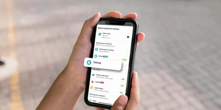 GoCorp by Gojek. (MASAPNEWS/ANT/Gojek)