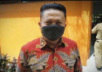 Wakil Ketua Komisi III DPRD Kabupaten Kotawaringin Timur, Dadang Siswanto. (ANT/IST)