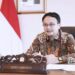 Wakil Menteri Perdagangan (Wamendag) Jerry Sambuaga. (MASAPNEWS/ANT/HO-Kemendag)