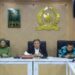 Ketua Fraksi PKB DPR RI Cucun Ahmad Syamsurijal (tengah). (MASAPNEWS/ANT/HO-Fraksi PKB DPR)