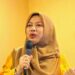 Anggota Dewan Pembina Perludem Titi Anggraini. (MASAPNEWS/ANT/Dokumentasi Pribadi)