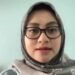 Tangkapan layar Direktur Eksekutif Perludem, Khoirunnisa Nur Agustyati, dalam diskusi virtual Perludem bertajuk “Memastikan Keterwakilan Perempuan Minimal 30 Persen di KPU dan Bawaslu”, dipantau dari Jakarta, Rabu (26/1/2022). (MASAPNEWS/ANT)