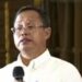Direktur Perbenihan Direktorat Jenderal Perikanan Budidaya Kementerian Kelautan dan Perikanan Nono Hartanto. (MASAPNEWS/ANT/tangkapan layar)