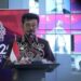 Menteri Pertanian Syahrul Yasin Limpo dalam acara Kick-off Agriculture Working Group G20 di Jakarta, Kamis (27/1/2022). (MASAPNEWS/ANT/HO-Kementerian Pertanian)