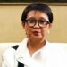 Arsip foto - Menteri Luar Negeri RI, Retno Marsudi. (MASAPNEWS/ANT)