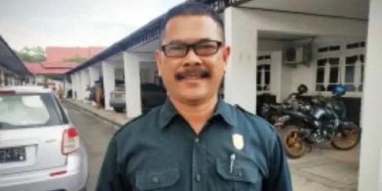 Anggota DPRD Kabupaten Kotawaringin Timur, Ardiansyah. (MASAPNEWS/ANT)