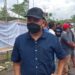 Wakil Ketua Komisi II DPRD Kabupaten Gunung Mas, Evandi Juang.