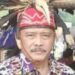 Ketum Gerdayak Yansen A Binti. (IST)