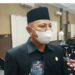 Wakil Ketua DPRD Kabupaten Kotawaringin Timur, Rudianur. (ANT)
