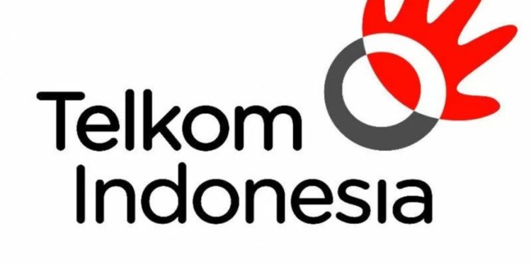 Logo Telkom indonesia. (MASAPNEWS/ANT/HO-Laman Telkom)