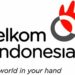 Logo Telkom indonesia. (MASAPNEWS/ANT/HO-Laman Telkom)