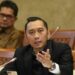 Ketua Fraksi Partai Demokrat DPR RI Edhie Baskoro Yudhoyono. (MASAPNEWS/ANT/Dokumentasi Pribadi)