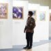 KPP RI pamerkan batik lewat "Rupa Karya" lestarikan budaya Indonesia. (MASAPNEWS/ANT/HO-Achmad Marendes CBCOMM)