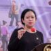 Ketua DPR-RI Puan Maharani. (MASAPNEWS/ANT/HO-DKISPD)