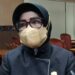 Anggota DPRD Kabupaten Kotawaringin Timur, Mariani. (ANT)