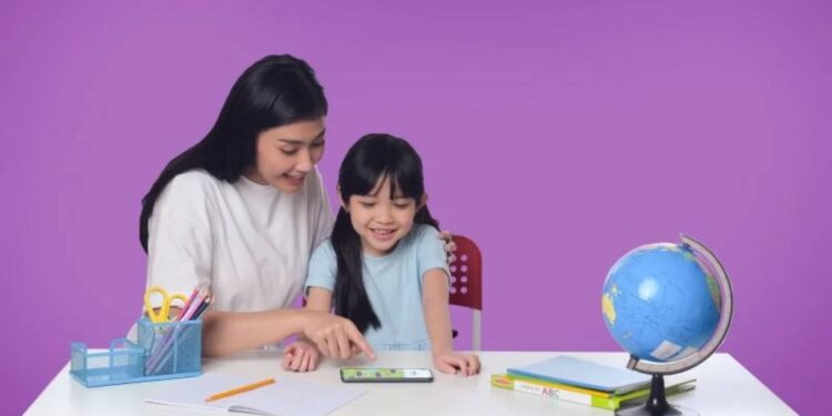 Zenius. (MASAPNEWS/ANT/Zenius)