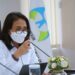 Menteri Pemberdayaan Perempuan dan Perlindungan Anak Bintang Puspayoga. (MASAPNEWS/ANT/HO-Kementerian PPP)