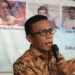 Anggota Dewan Perwakilan Rakyat dari Fraksi PDI Perjuangan, Masinton Pasaribu mengatakan sikap Presiden Jokowi yang tak melarang demonstrasi saat pelantikan presiden dan wakil presiden pada 20 Oktober 2019 semakin menegaskan sikap dan komitmen Jokowi terhadap demokrasi. (MASAPNEWS/ANT)