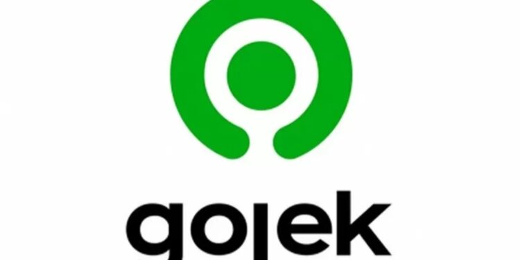Logo Gojek (MASAPNEWS/ANT/HO)