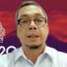Tangkapan layar - Ketua Bakohumas dan Dirjen Informasi dan Komunikasi Kemenkominfo Usman Kansong dalam Webinar Kehumasan Pemindahan IKN, Jumat (25/2/2022). (MASAPNEWS/ANT)