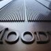 Foto Dokumen: Papan nama terlihat di luar kantor pusat Moody's Corporation di Manhattan, New York, AS, 12 November 2021. (MASAPNEWS/ANT/REUTERS)