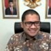 Tangkapan layar Kepala BKF Febrio Kacaribu (MASAPNEWS/ANT)