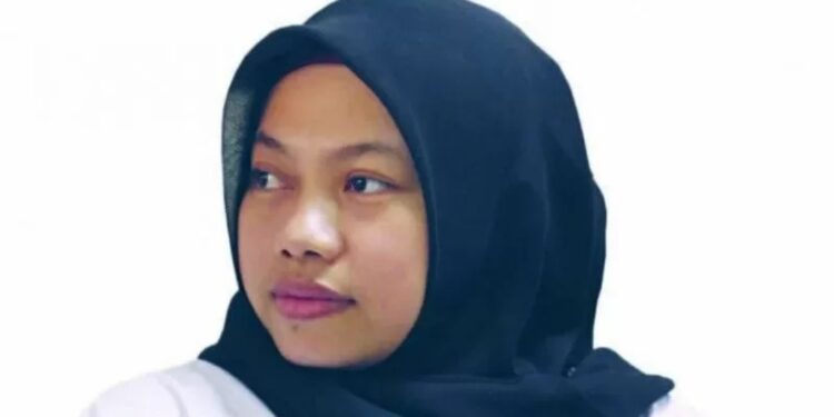 Anggota Dewan Pembina Perludem Titi Anggraini. (MASAPNEWS/ANT/Dokumentasi Pribadi)