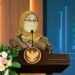 Direktur Jenderal Industri Kecil, Menengah dan Aneka (IKMA) Kementerian Perindustrian, Reni Yanita. (MASAPNEWS/ANT/Biro Humas Kementerian Perindustrian)