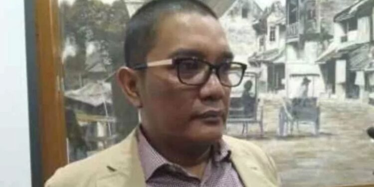 Pengamat politik Igor Dirgantara. (MASAPNEWS/ANT)