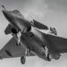 Jet tempur Dassault Rafale. (MASAPNEWS/ANT/Shutterstock)