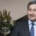 Arsip foto - Menteri Luar Negeri Singapura Vivian Balakrishnan di kantor Kementerian Luar Negeri Jakarta. (MASAPNEWS/ANT)