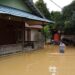 Banjir terjang Desa Sei Antai, Kecamatan Rungan Hulu, Kabupaten Gumas, Jumat (18/2/2022). (IST)