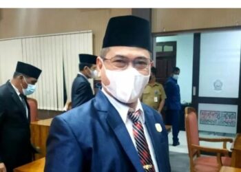 Sekretaris Komisi I DPRD Kabupaten Kotawaringin Timur, Ardiansyah. (ANT)