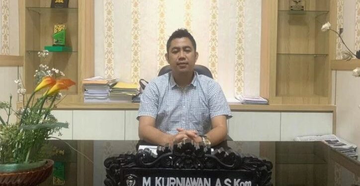 Ketua Komisi IV DPRD Kabupaten Kotawaringin Timur Muhammad Kurniawan Anwar. (ANT/IST)