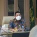 Kepala Badan Pangan Nasional atau National Food Agency (NFA) Arief Prasetyo Adi. (MASAPNEWS/ANT/HO-Badan Pangan Nasional)