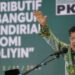 Wakil Presiden ke-10 dan ke-12 Jusuf Kalla menilai penundaan pemilihan umum (pemilu) menyalahi konstitusi karena sudah ada amanat penyelenggaraan pesta demokrasi setiap lima tahun sekali. (MASAPNEWS/ANT)