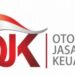 logo OJK. (MASAPNEWS/ANT/HO-OJK)