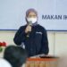 Direktur Jenderal Penguatan Daya Saing Produk Kelautan dan Perikanan (PDSPKP), Artati Widiarti (tengah). (MASAPNEWS/ANT/HO-KKP)