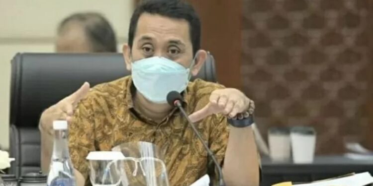 Anggota Komisi XI DPR Kamrussamad. (MASAPNEWS/ANT)