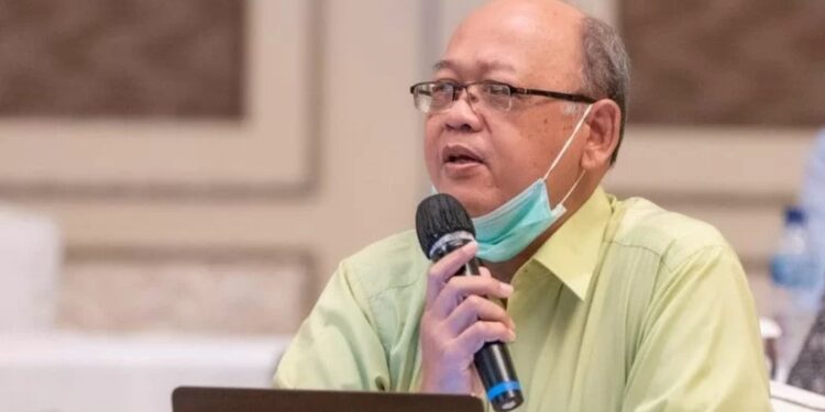 Tenaga Ahli Utama Kantor Staf Presiden RI Edy Priyono. (MASAPNEWS/ANT/HO-KSP)