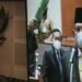 Dokumentasi anggota DPR Fraksi Partai Golkar Lodewijk F Paulus mengucap sumpah jabatan saat dilantik pada Rapat Paripurna DPR Ke-6 Masa Persidangan I Tahun Sidang 2021-2022 di Kompleks Parlemen, Senayan, Jakarta, Kamis (30/9/2021). Rapat Paripurna DPR menetapkan Lodewijk F Paulus sebagai Wakil Ketua DPR menggantikan Azis Syamsuddin yang mengundurkan diri karena terjerat kasus dugaan korupsi. (MASAPNEWS/ANT)