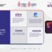 Direktur Layanan Telekomunikasi dan Informasi untuk Masyarakat dan Pemerintah, BAKTI, Danny Januar Ismawan, saat menjadi salah satu pembicara pada webinar T20 "Meaningful Broadband for Blue and Green Economy", Selasa (22/3). (MASAPNEWS/ANT/Tangkapan layar)