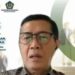 Tangkapan layar Direktur Eksekutif Komite Nasional Ekonomi Syariah (KNEKS) Ventje Rahardjo dalam sebuah webinar, Kamis (24/3/2022). (MASAPNEWS/ANT)
