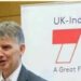 Duta Besar Inggris untuk Indonesia dan Timor Leste Owen Jenkins. (MASAPNEWS/ANT/HO-Kedubes Inggris di Jakarta)