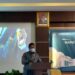 Direktur Pelaksana Anggaran Kantor Pusat Direktorat Jenderal Perbendaharaan Kementerian Keuangan Tri Budhianto (MASAPNEWS/ANT)