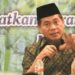 Direktur Pencegahan Badan Nasional Penanggulangan Terorisme Brigjen Pol. Ahmad Nurwakhid. (MASAPNEWS/ANT/HO-BNPT)