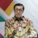 Menteri Hukum dan Hak Asasi Manusia Yasonna Hamonangan Laoly. (MASAPNEWS/ANT/ (HO-Humas Kemenkumham)