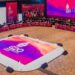 Suasana pembukaan pertemuan pertama Trade, Investment, and Industry Working Group (TIIWG) G20 di Solo, 30 Maret 2022. Indonesia mendorong terwujudnya berbagai terobosan kesepakatan untuk pemulihan ekonomi bersama dan pembangunan berkelanjutan. (MASAPNEWS/ANT/HO-Biro Humas Kementerian Perindustrian)